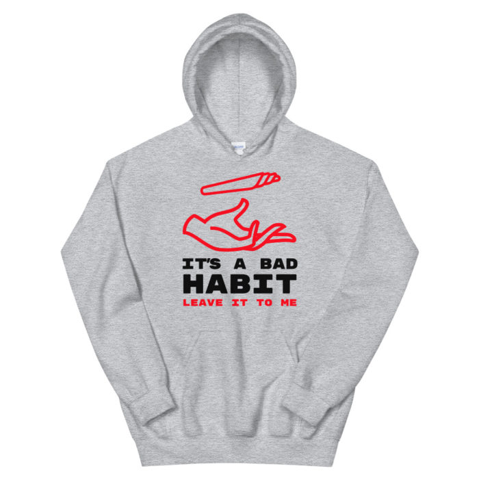 BAD HABIT - Image 8