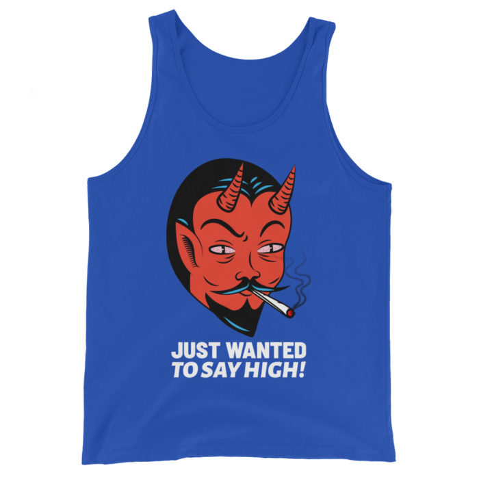 DEVIL SMOKE - Image 5