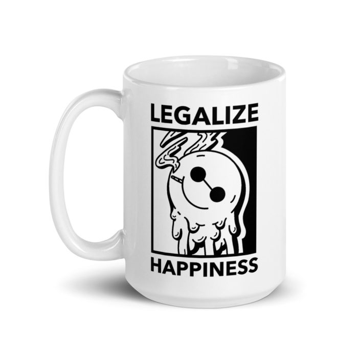 LEGALIZE IT - Image 2