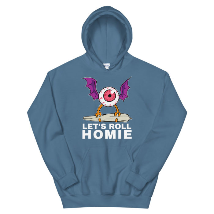 HOMIE - Image 4