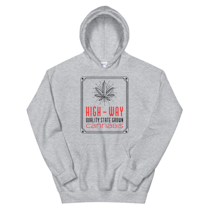 STATE GROWN - Image 7