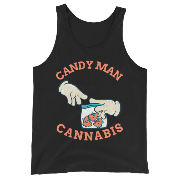 CANDY MAN