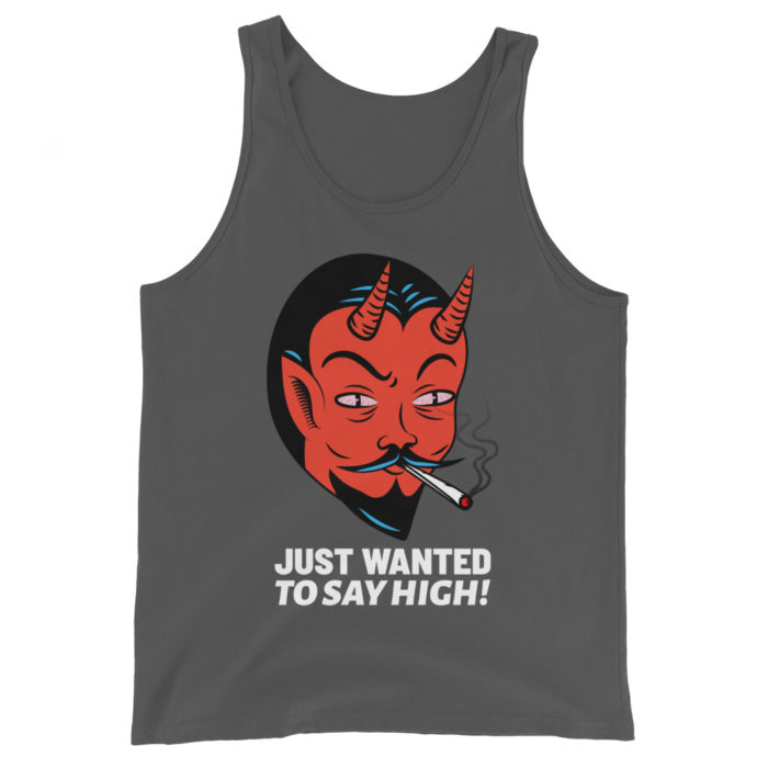 DEVIL SMOKE - Image 3