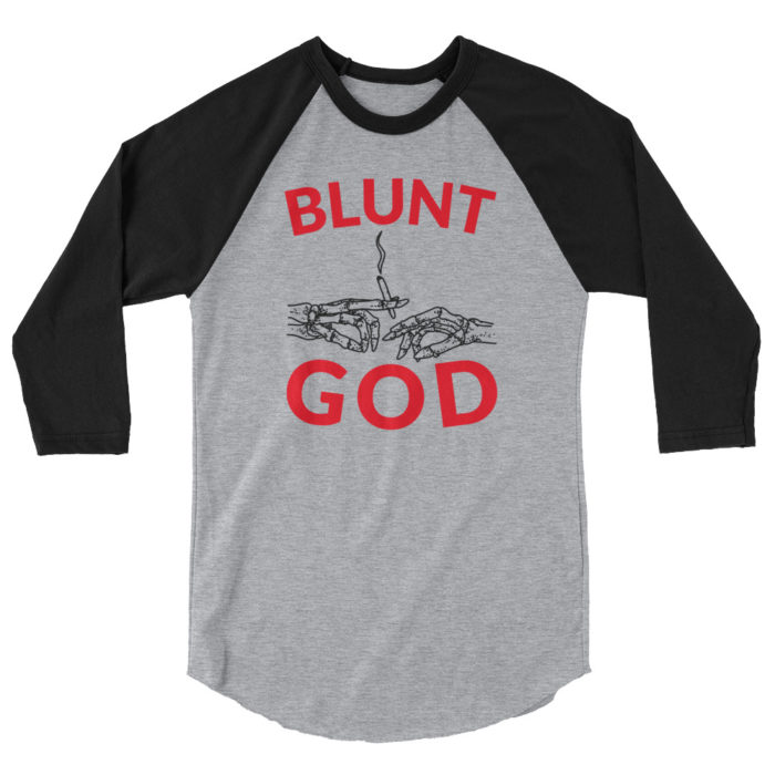 BLUNT GOD - Image 5