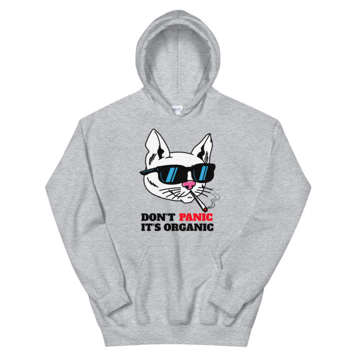 ORGANIC CAT - Image 9