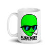 ALIEN WEED - Image 2