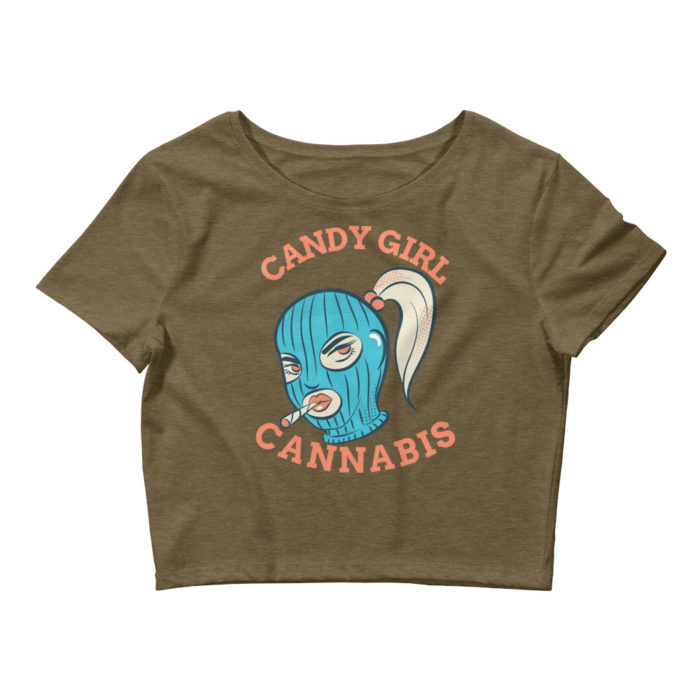 CANDY GIRL - Image 3