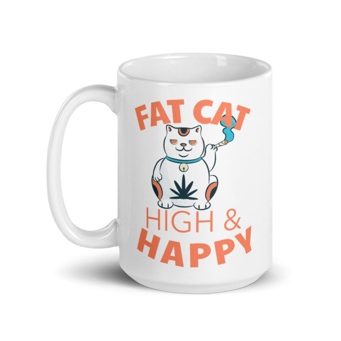 FAT CAT - Image 2