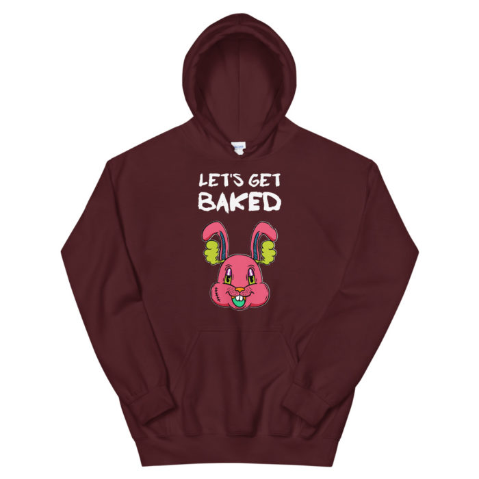 GET BAKED - Image 5