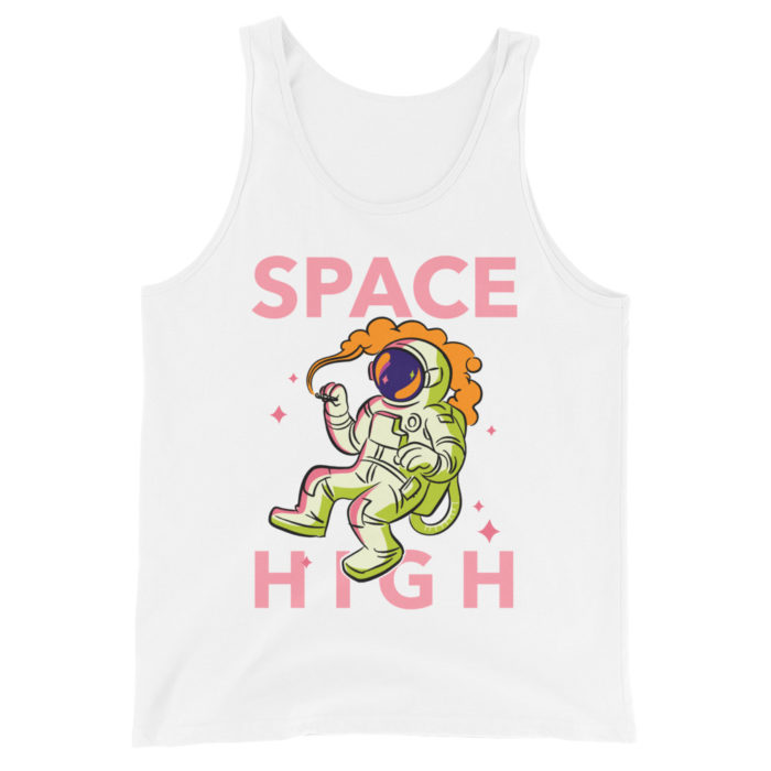 SPACE HIGH - Image 8