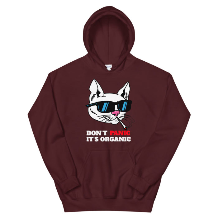 ORGANIC CAT - Image 5