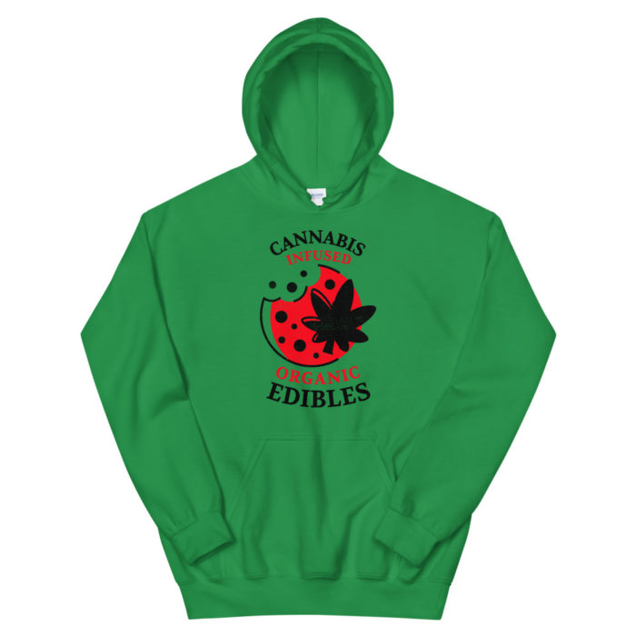 ORGANIC EDIBLES - Image 5