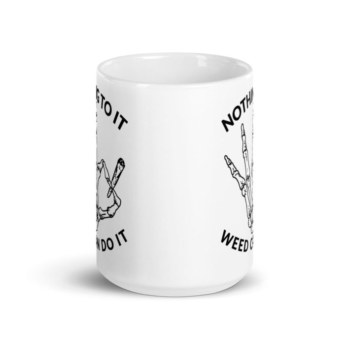 NOTHING TO IT - Image 3