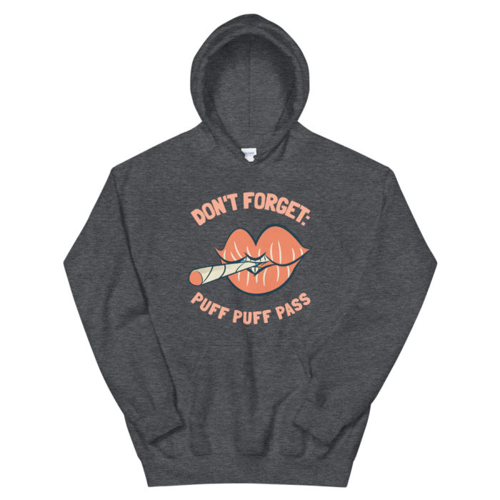 PUFF PUFF PASS - Image 2