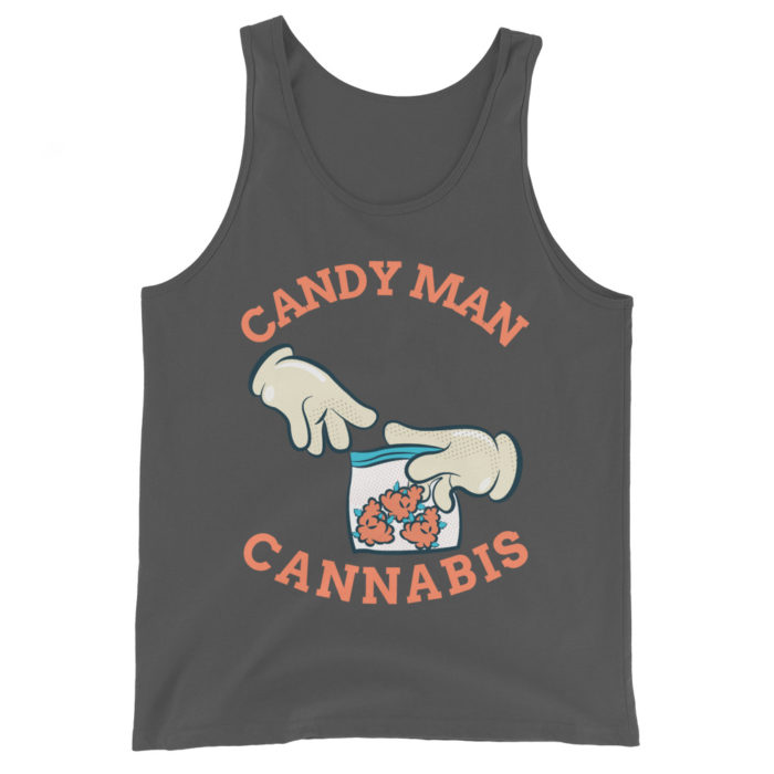 CANDY MAN - Image 3