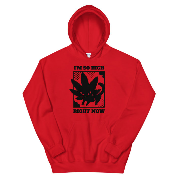 SO HIGH - Image 6