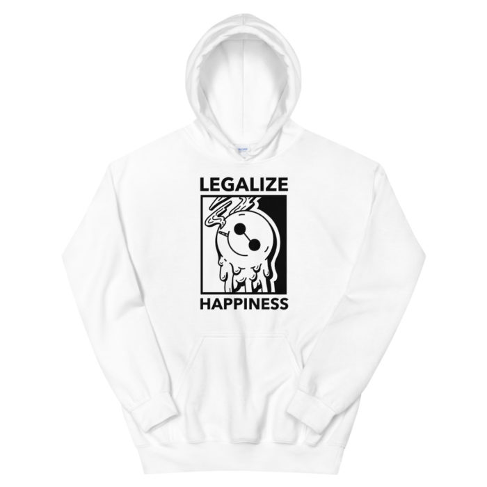 LEGALIZE IT - Image 7