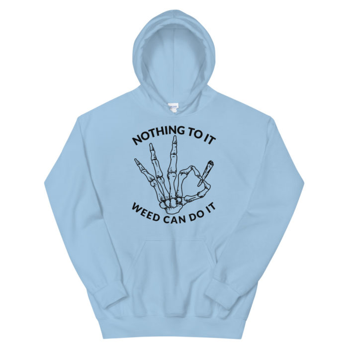 NOTHING TO IT - Image 9