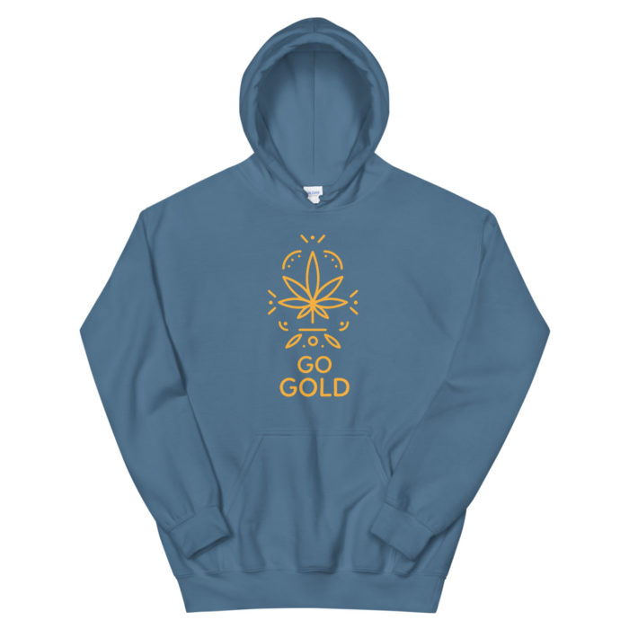 GO GOLD - Image 4