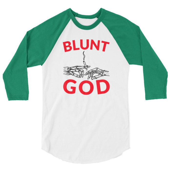 BLUNT GOD - Image 3