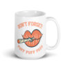 PUFF PUFF PASS
