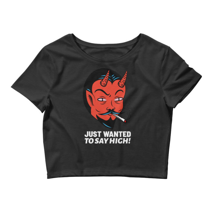 DEVIL SMOKE