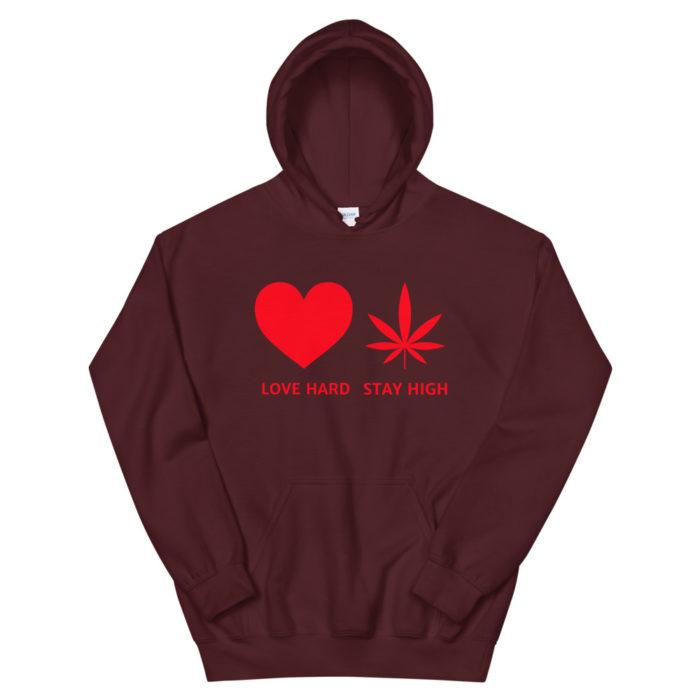 LOVE HARD - Image 11