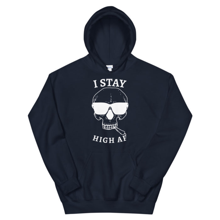 HIGH AF - Image 3