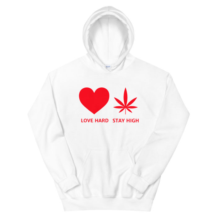 LOVE HARD - Image 2