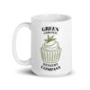 GREEN CHRONIC - Image 2