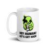 HEY HUMAN - Image 2