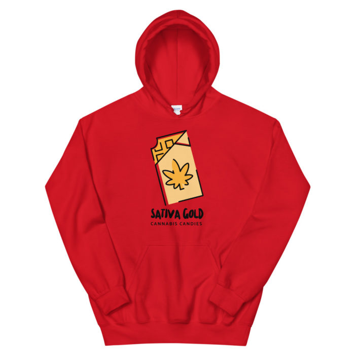 SATIVA GOLD - Image 11