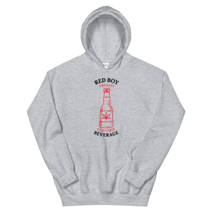 RED BOY - Image 8