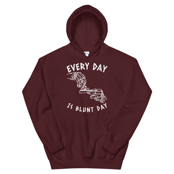 BLUNT DAY - Image 5