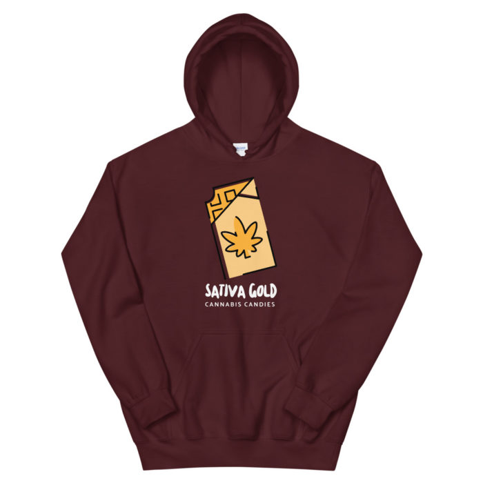 SATIVA GOLD - Image 5