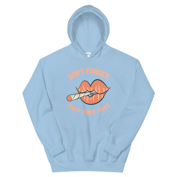 PUFF PUFF PASS - Image 9