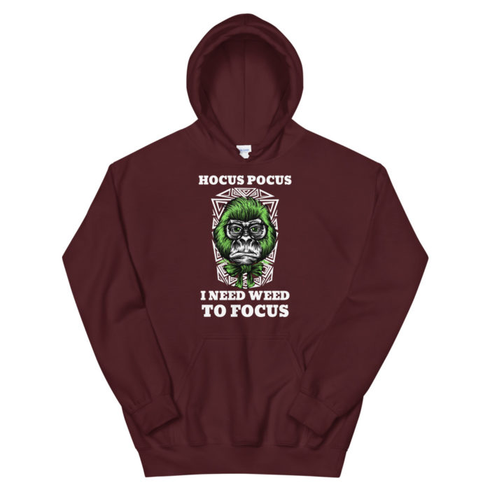 HOCUS POCUS - Image 5