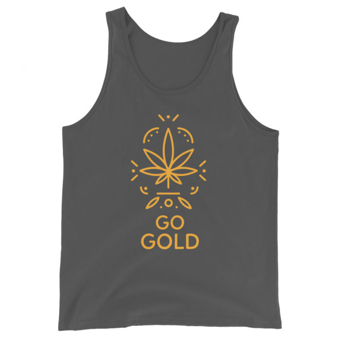 GO GOLD - Image 3