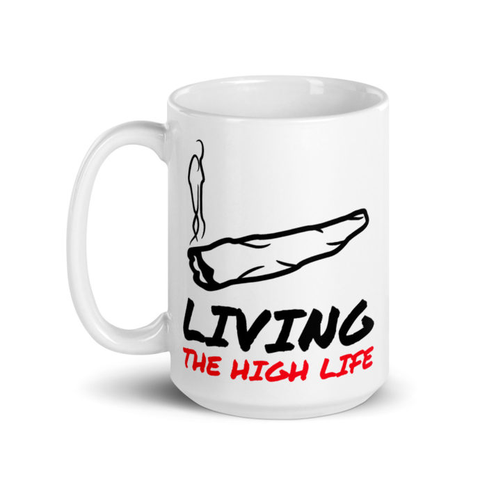 HIGH LIFE - Image 2