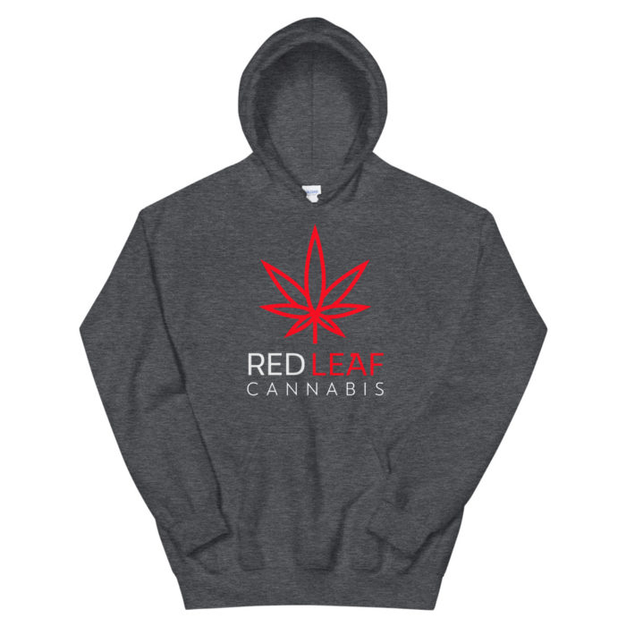RED LEAF - Image 2