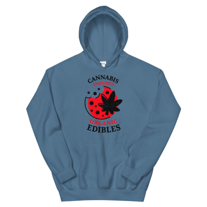 ORGANIC EDIBLES - Image 4