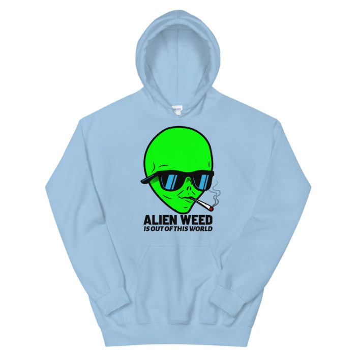 ALIEN WEED - Image 10