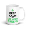 KEEP CALM