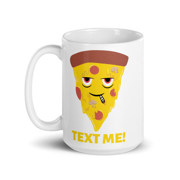 TEXT ME! - Image 2