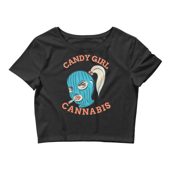 CANDY GIRL
