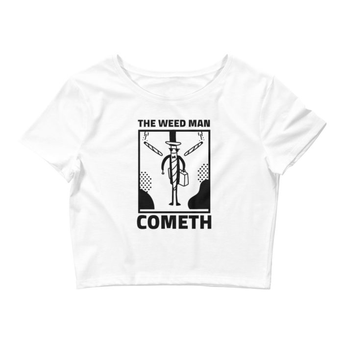 HE COMETH - Image 3