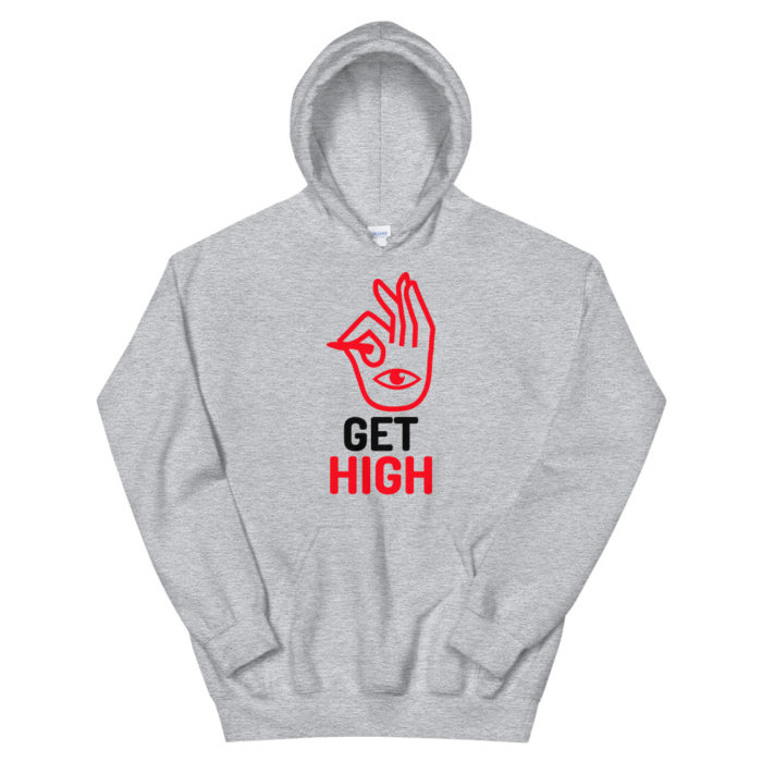 GET HIGH - Image 9