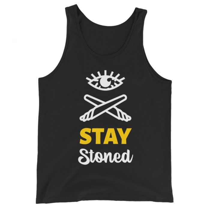 STAY STONED