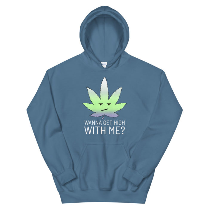 WANNA GET HIGH - Image 4