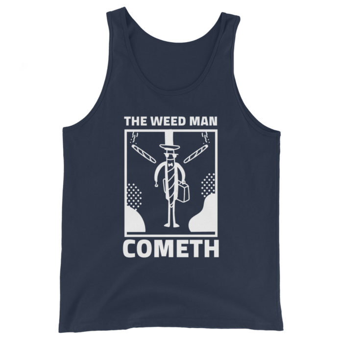 HE COMETH - Image 4